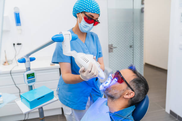Best Dentist Open on Weekends  in Bartlesville, OK
